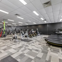 Stadium Fitness