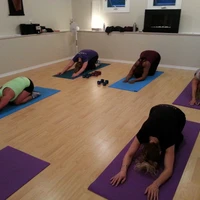 Energy Balance Personal Training