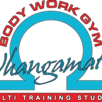Bodywork Whangamata Gym