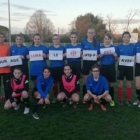 Sainte-Christie Preignan A.S