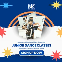 New Heights Studio