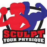 Sculpt Your Physique - Personal Training