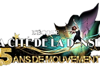 La Cit De La Danse