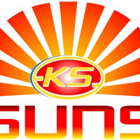 Kardinya Junior Football Club ~ Kardinya Suns