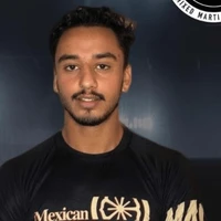 Ronin JiuJitsu Newcastle