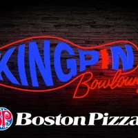 Kingpin Bowlounge & Boston Pizza