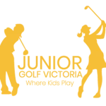 Junior Golf Victoria