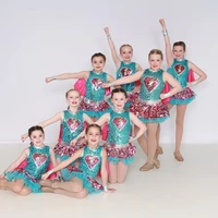 Ward School Of Dance