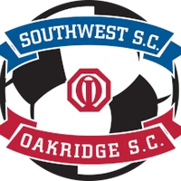 Southwest-Oakridge Optimist Soccer