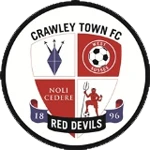 Crawley Town Football Club