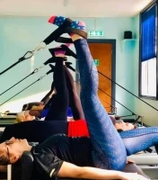 B J Fitness Centre
