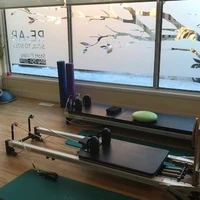 RE-AB Soul to Sole Pilates