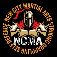 NCMA New City Martial Arts