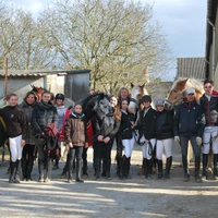 Equestrian Center Fontana