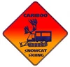 Caribou Cat Ski Clubhouse