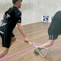 Whangarei Squash Club