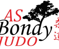 As Bondy Judo