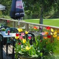 Pender Harbour Golf Club