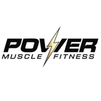Power Muscle & Fitness