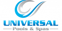 Universal Pools & Spas