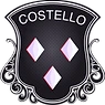 Costello Irish Dance