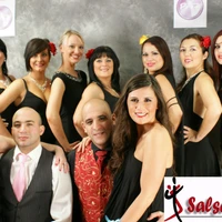 Salsa Classes - Neath - Every Monday