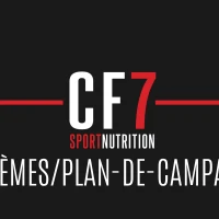 CF7 Concept Fitness | Nutrition - Coaching - Cryolipolyse - EMS | Septème Plan De Campagne