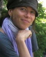 Valerie Nunes - RMT Nelson BC