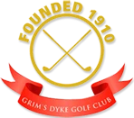 Grims Dyke Golf Club