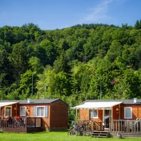 Camping Park Tohapi Fecht ***