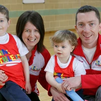 Mini Athletics Nottingham and Loughborough
