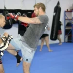 Westside Kickboxing Mandurah