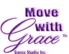 Move With Grace Dance Studio
