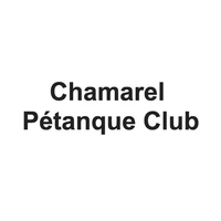 Chamarel Petanque Club