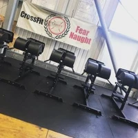 CrossFit FearNaught