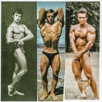 MAEVA RIPERT - COACH SPORTIVE