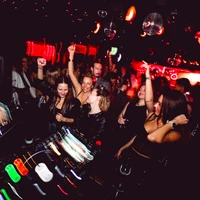 Kadies Club