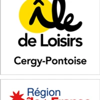 Rafting Île de Loisir Cergy