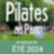 Pilates La Rochelle