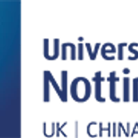 University of Nottingham Swimming Pool
