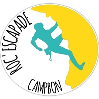 Roc'Escapade Campbon - Club Escalade FFCAM