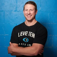 Level 10 Fitness Inc