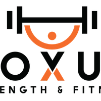 Sox Up Strength & Fitness