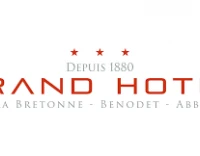 Grand Hôtel Benodet Abbatiale