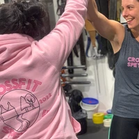 Crossfit Speyside