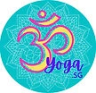 Om Yoga