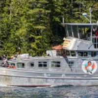 Comox Harbour Charters