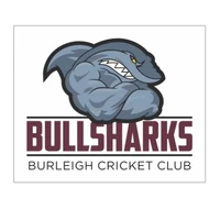 Bullsharks Burleigh Cricket Club