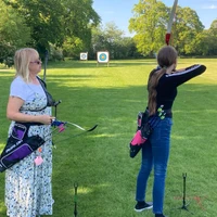 Wherry Archers