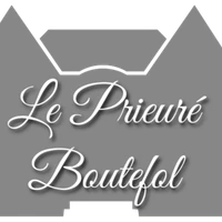 Prieuré Boutefol:Location chambre d´hôte avec piscine - B&B (Calvados Deauville Honfleur)